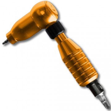 Cheyenne Hawk Thunder Orange-2303